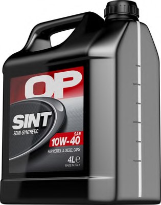 OPEN PARTS EOS1040.04 Engine Oil